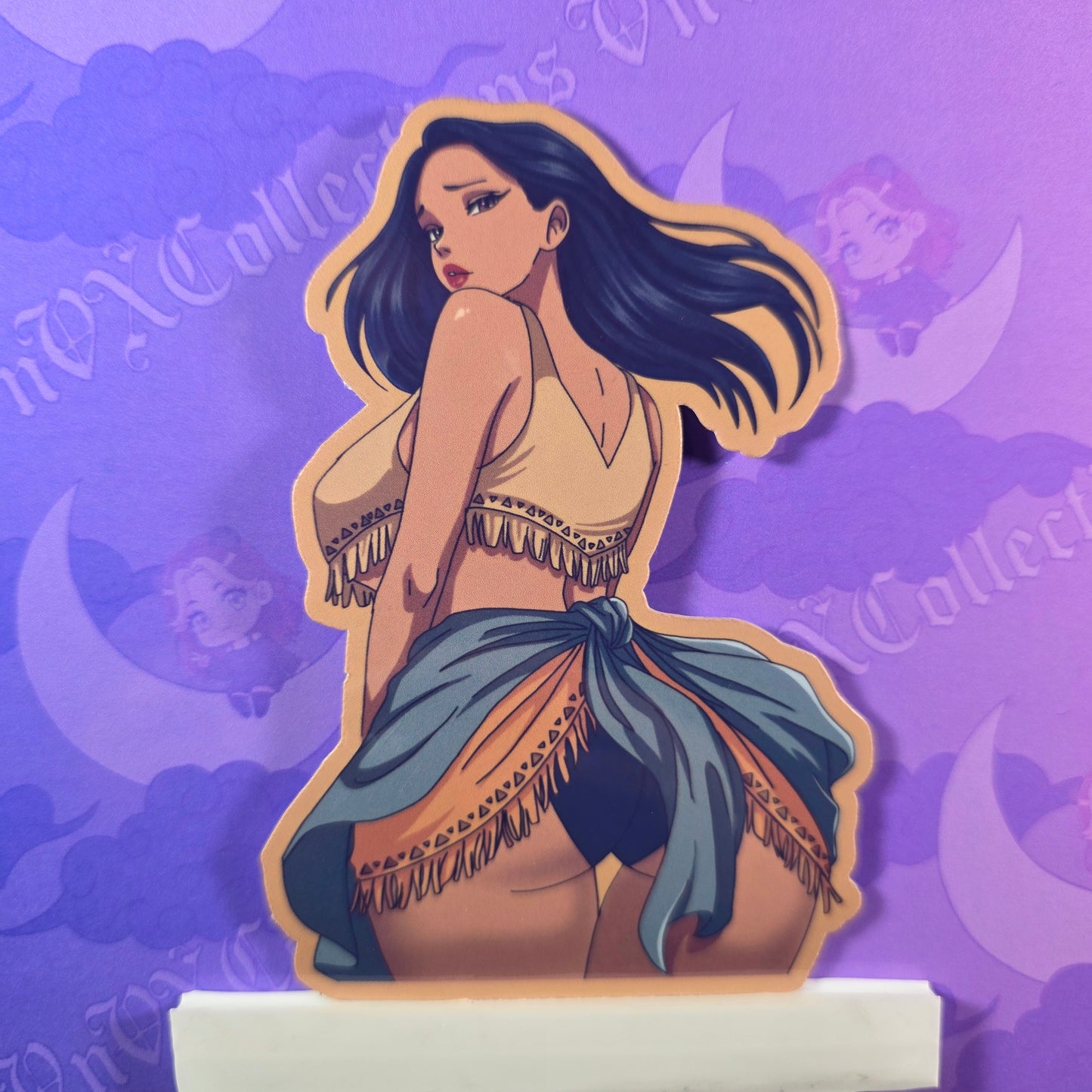 Princess Diecuts