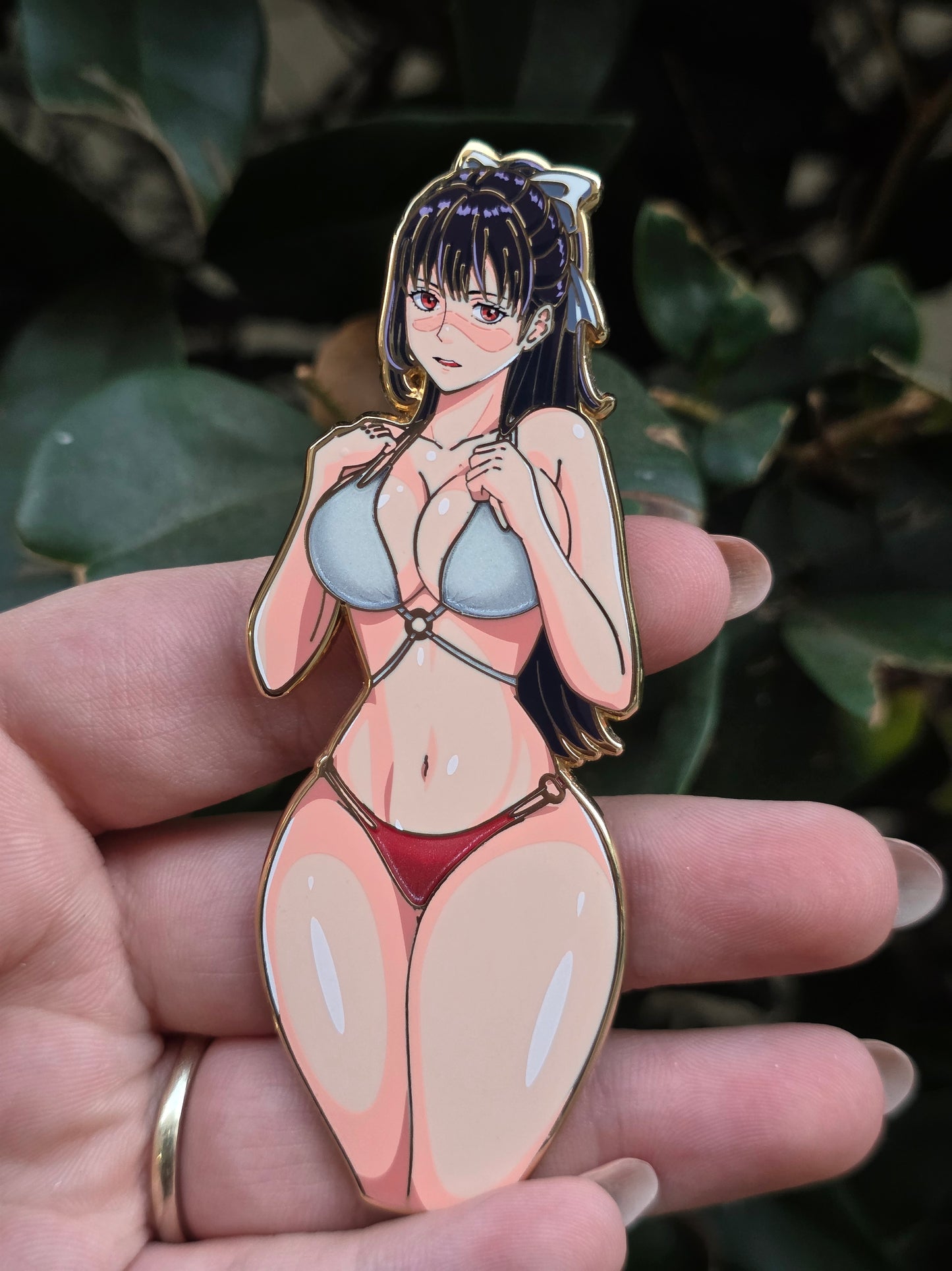 Summer 2025 Enamel Pins
