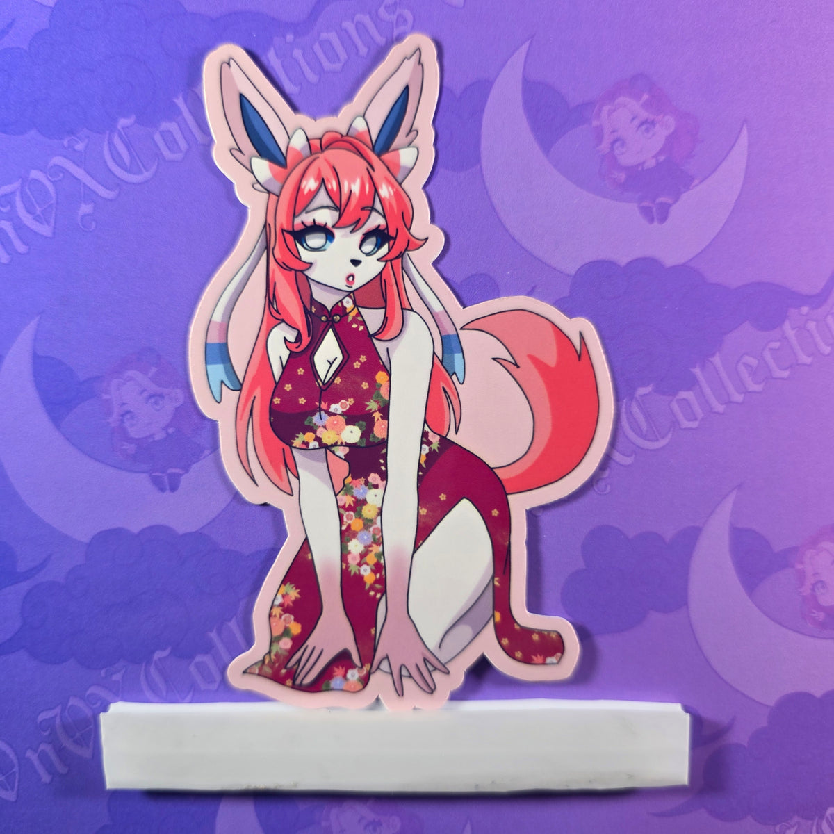 Lunar New Year Diecuts