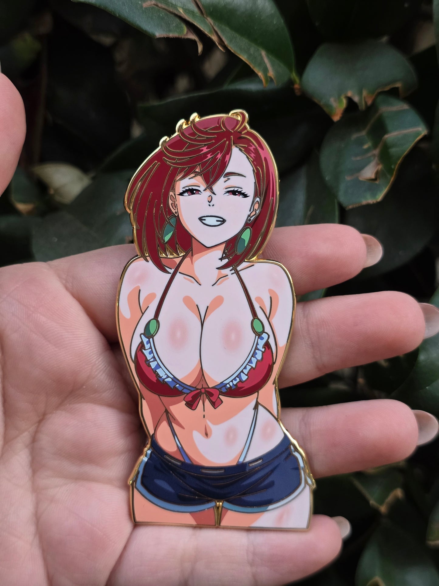 Summer 2025 Enamel Pins