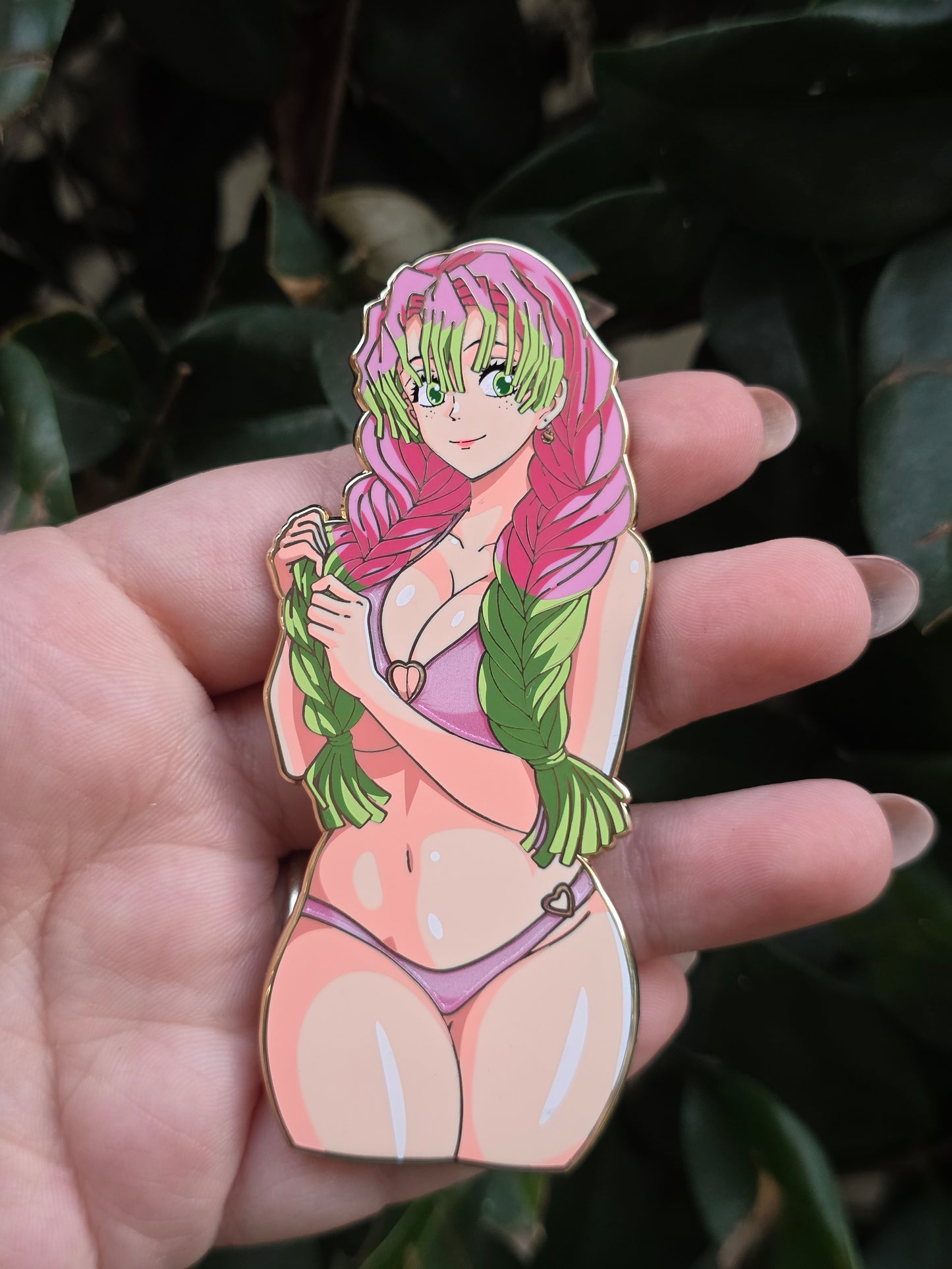 Summer 2025 Enamel Pins