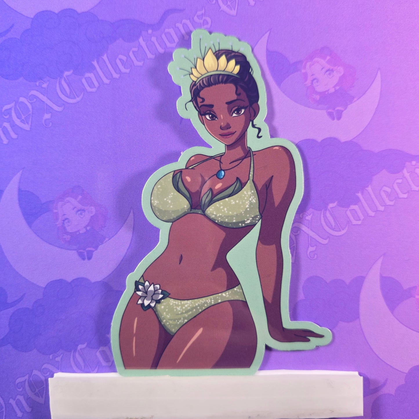 Princess Diecuts