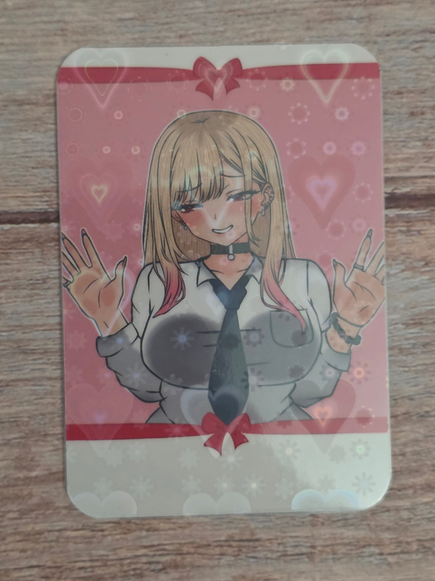 Marin Photo Cards