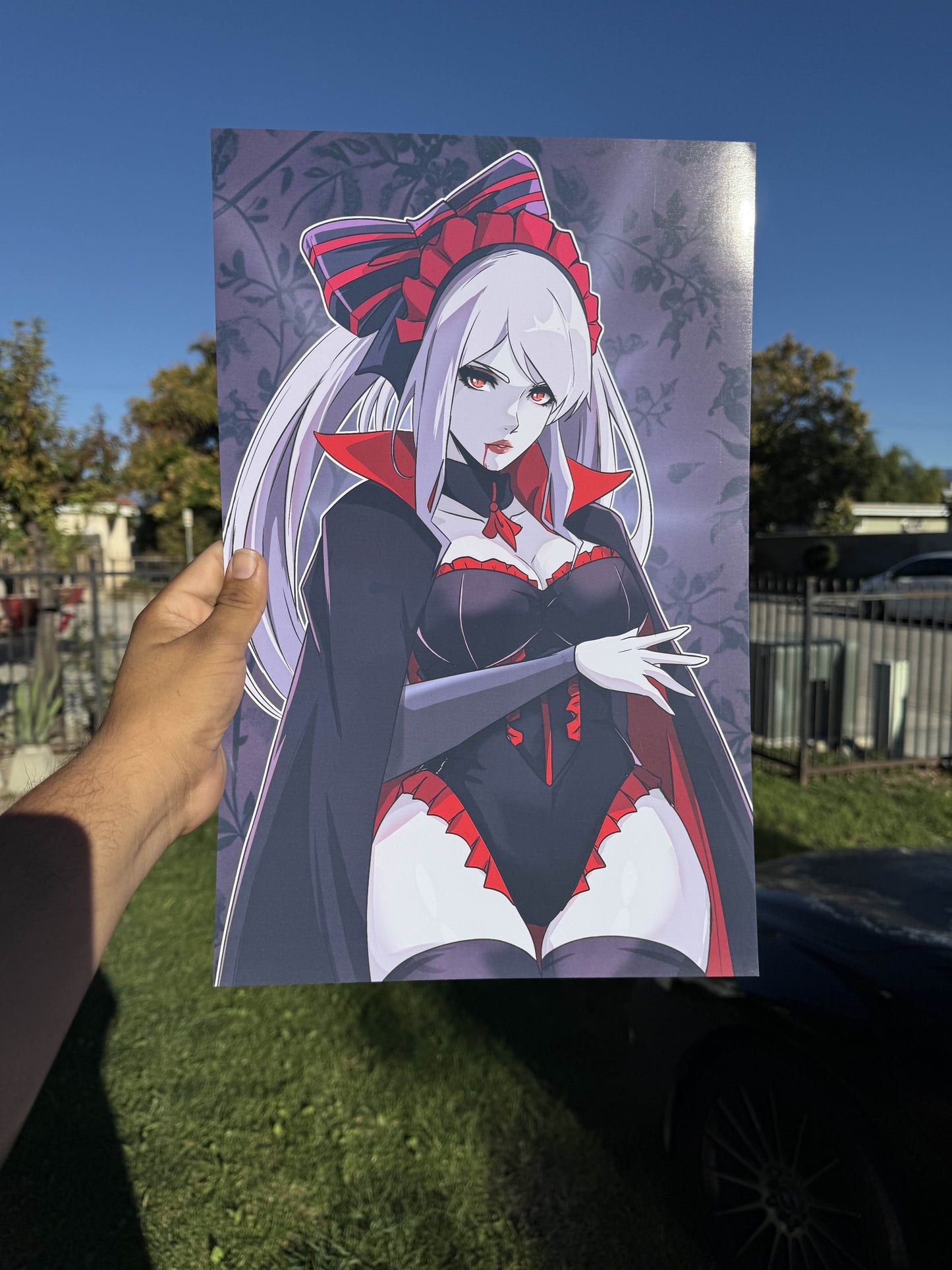 Halloween 2025 11 x 17 Prints