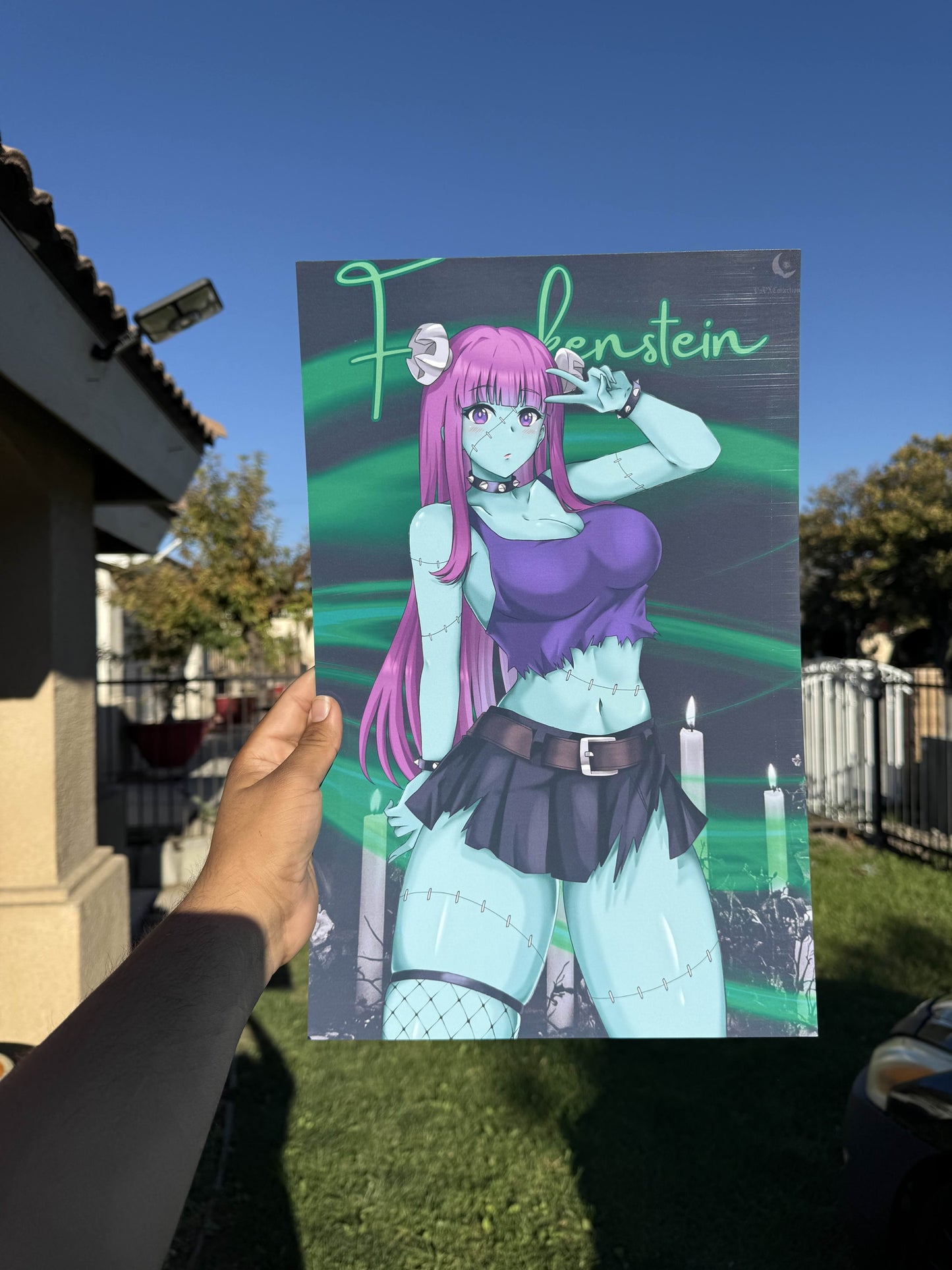 Halloween 2025 11 x 17 Prints