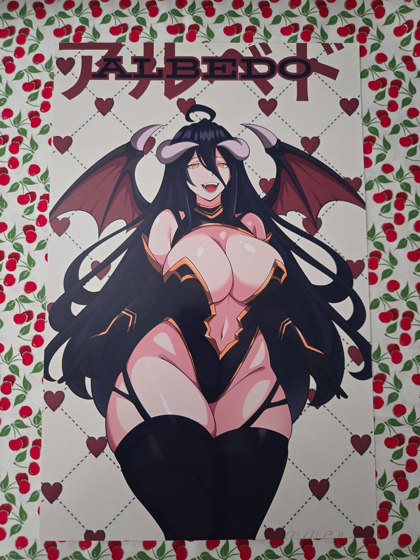 FLAWED - Various 11 x 17 Prints