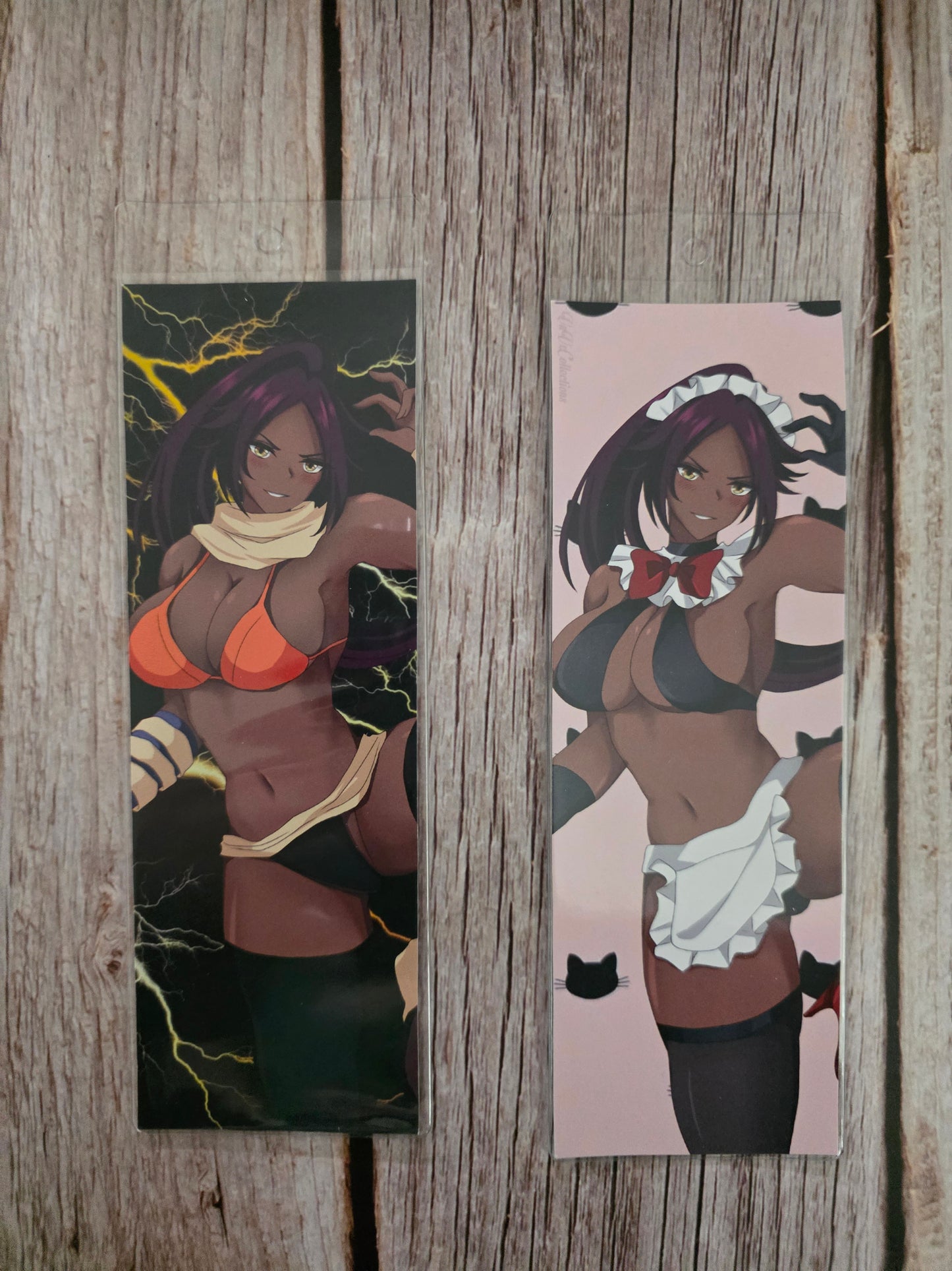 Yorichi Bookmarks