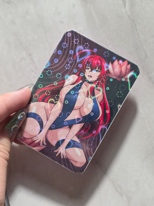 Rias Photo Cards