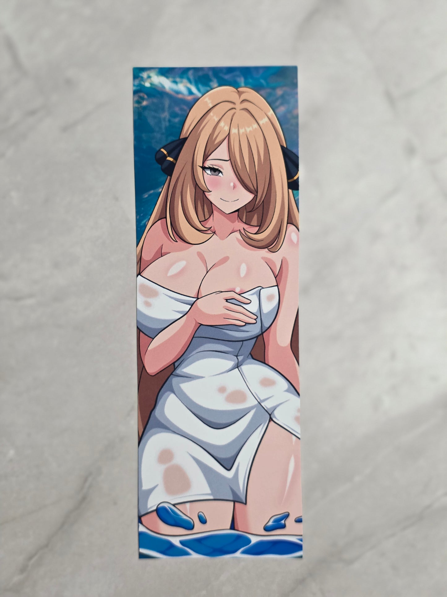 Cynthia Bookmarks
