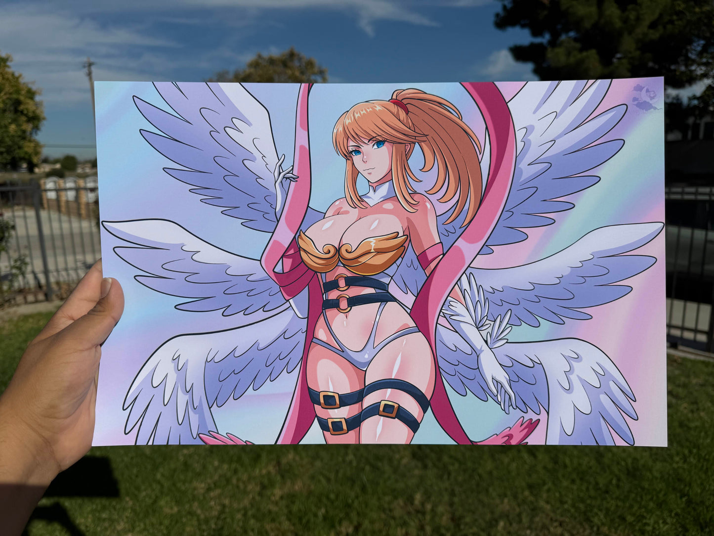 Halloween 2025 11 x 17 Prints