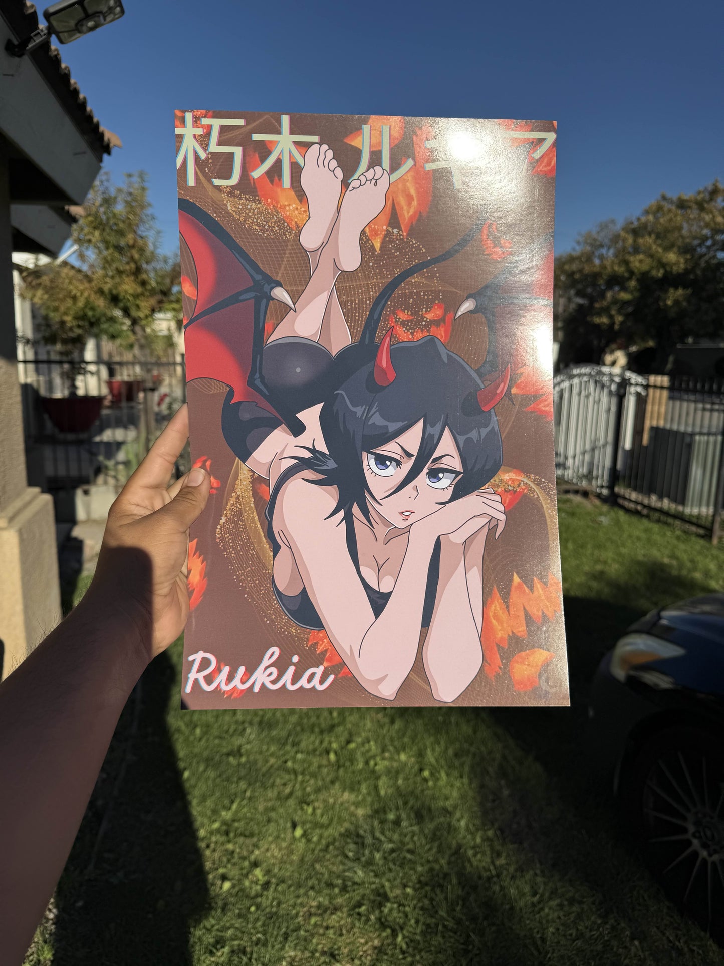 Halloween 2025 11 x 17 Prints