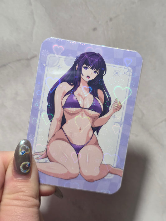 Fern Photo Cards